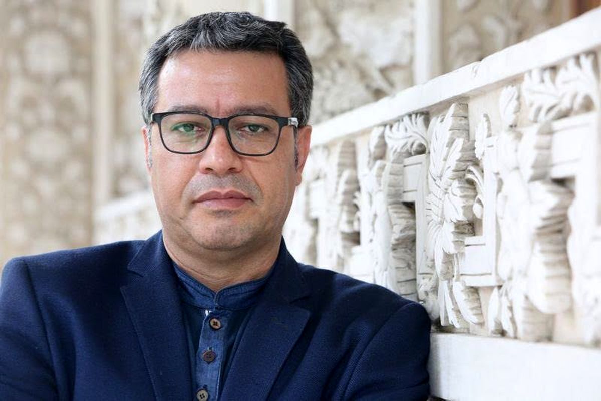 پیام دبیر جشنواره فیلم فجر به مناسبت روز ملی سینما