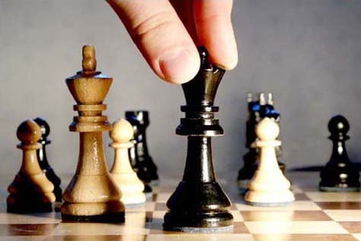 آغاز رقابتهای شطرنج قهرمانی زیر ۸ و ۱۰ سال کشور در همدان