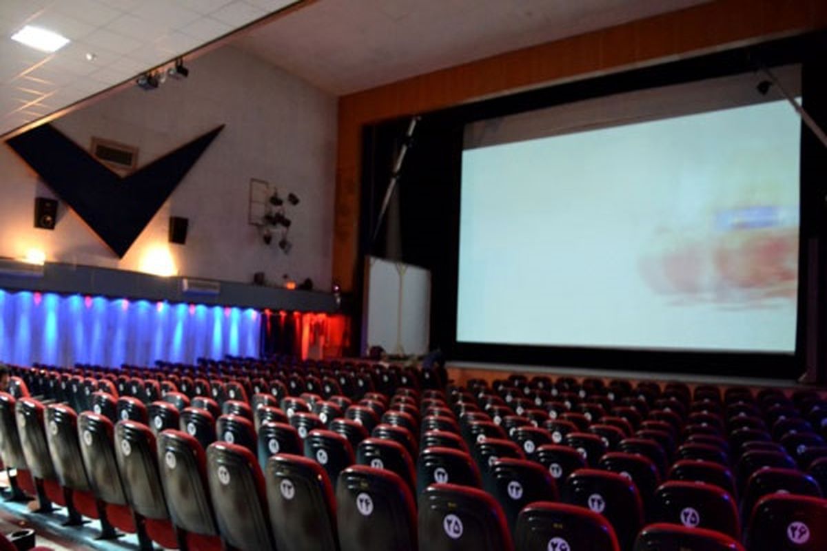 اولین سینمای شهرستان اشتهارد افتتاح می شود