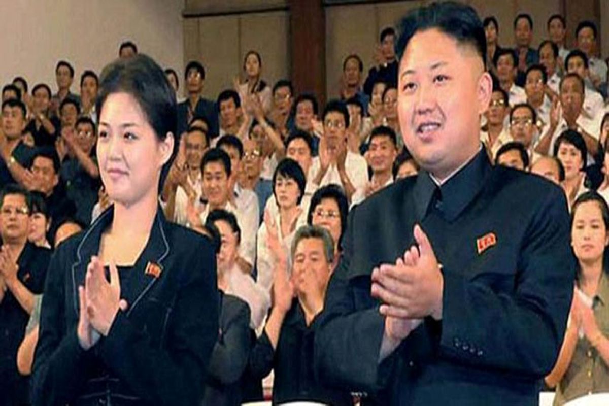 شرایط ازدواج با خواهر ۲۹ ساله رهبر کره شمالی