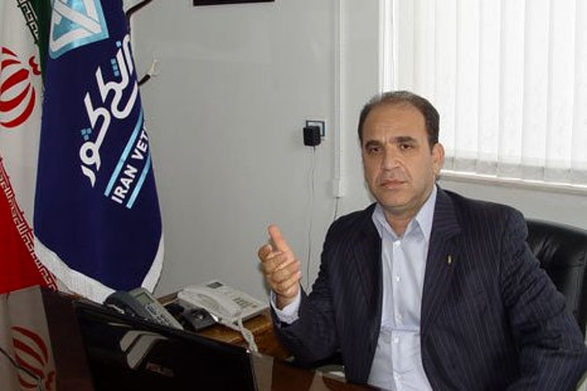 در عید قربان ۸۱کیلوگرم فرآورده خام دامی از چرخه مصرف حذف شد