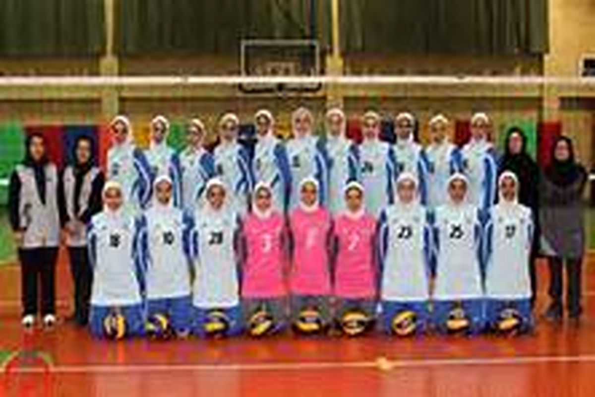 بانوان کاشمری مشارکت خوبی در عرصه های ورزشی دارند