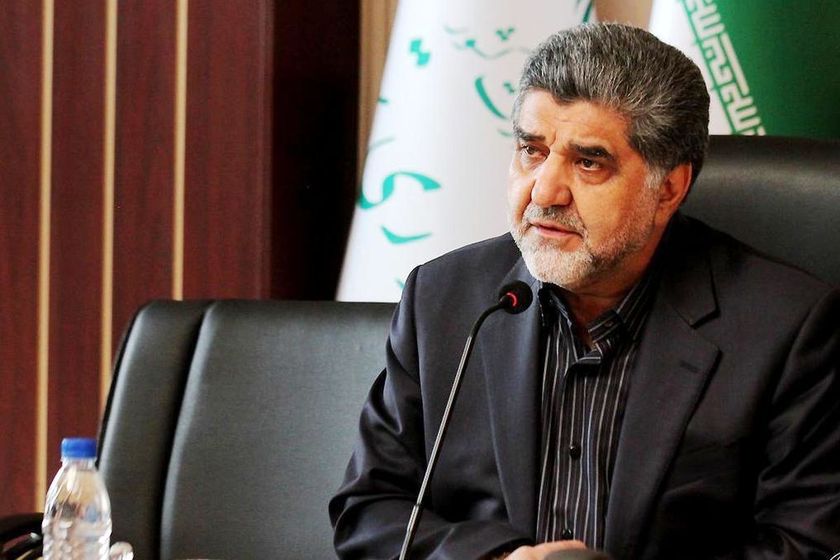 بخش صنایع و بازرگانی در موضوع بسته‌بندی کالاها خوب عمل نکردند/ باید به دنبال افزایش رقم قابل توجهی در صادرات محصولات استان تهران باشیم