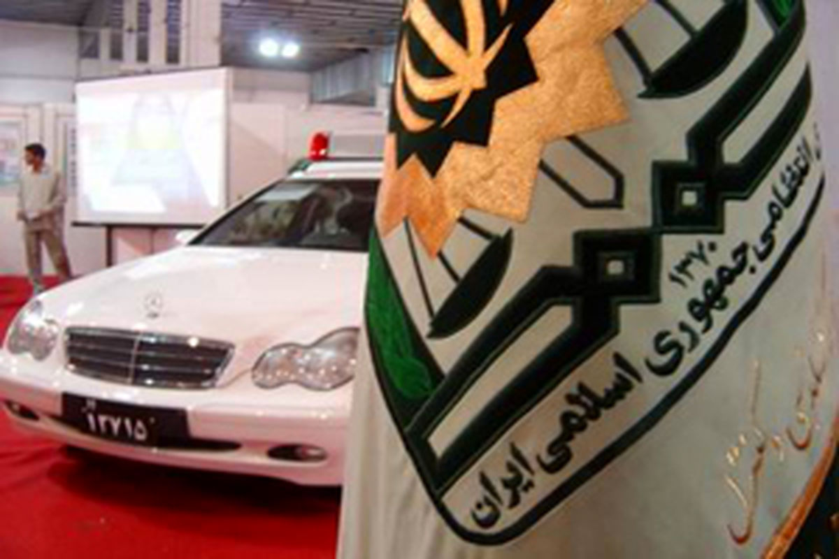 پایان جولان موتورسیکلت قاچاق در بلداجی