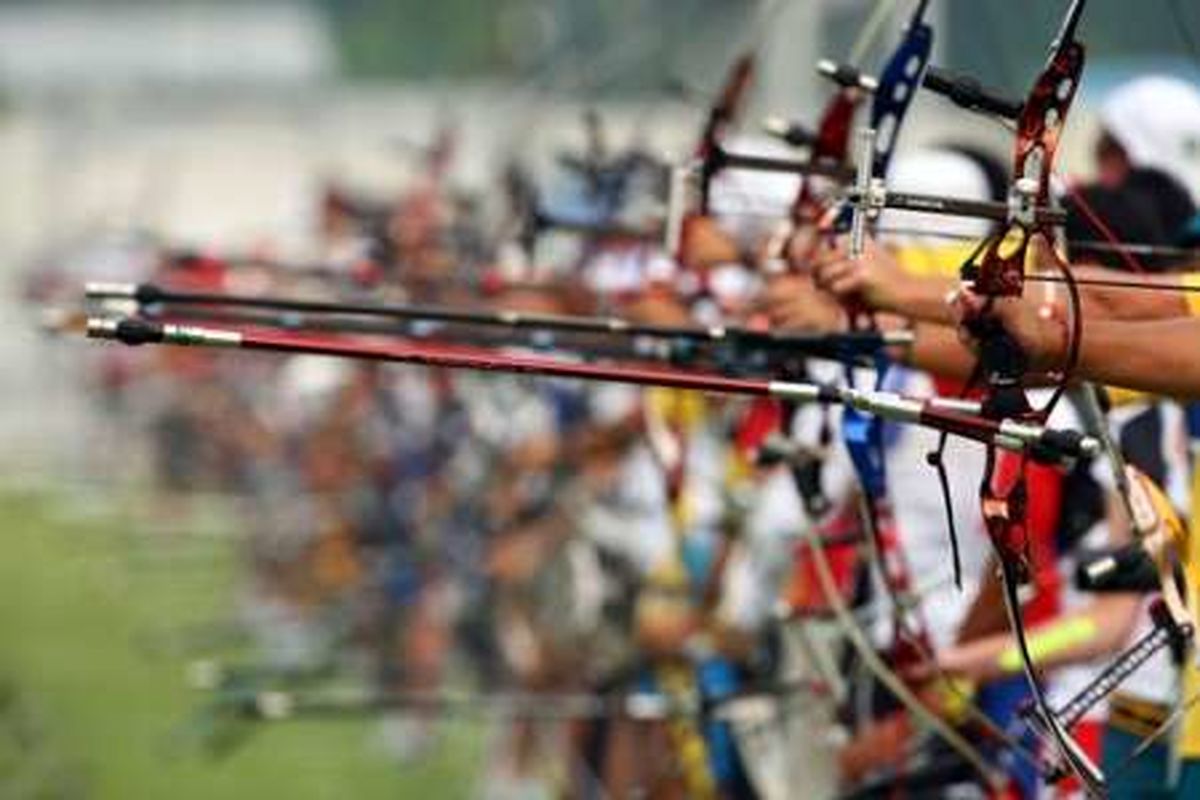 چون‌یان وو از چین به فینال ریکرو رسید