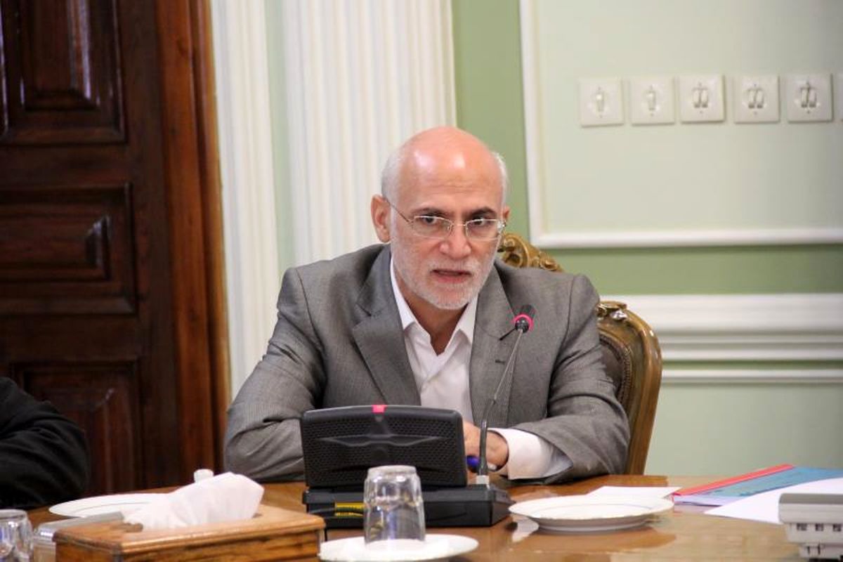 حاشیه ی شهر مشهد مقدس؛ اولویت فهرست بودجه پروژه های عمرانی کشور