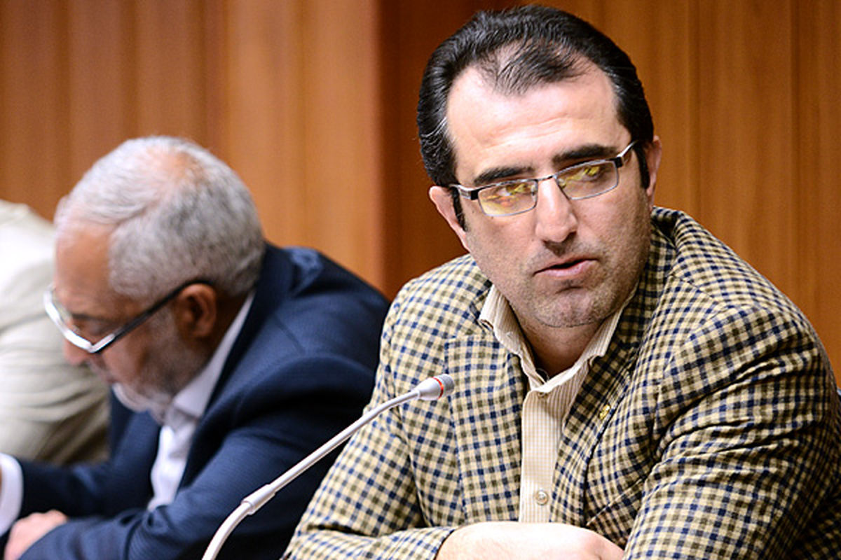 رییس کمیته مربیان فدراسیون تکواندو مشخص شد