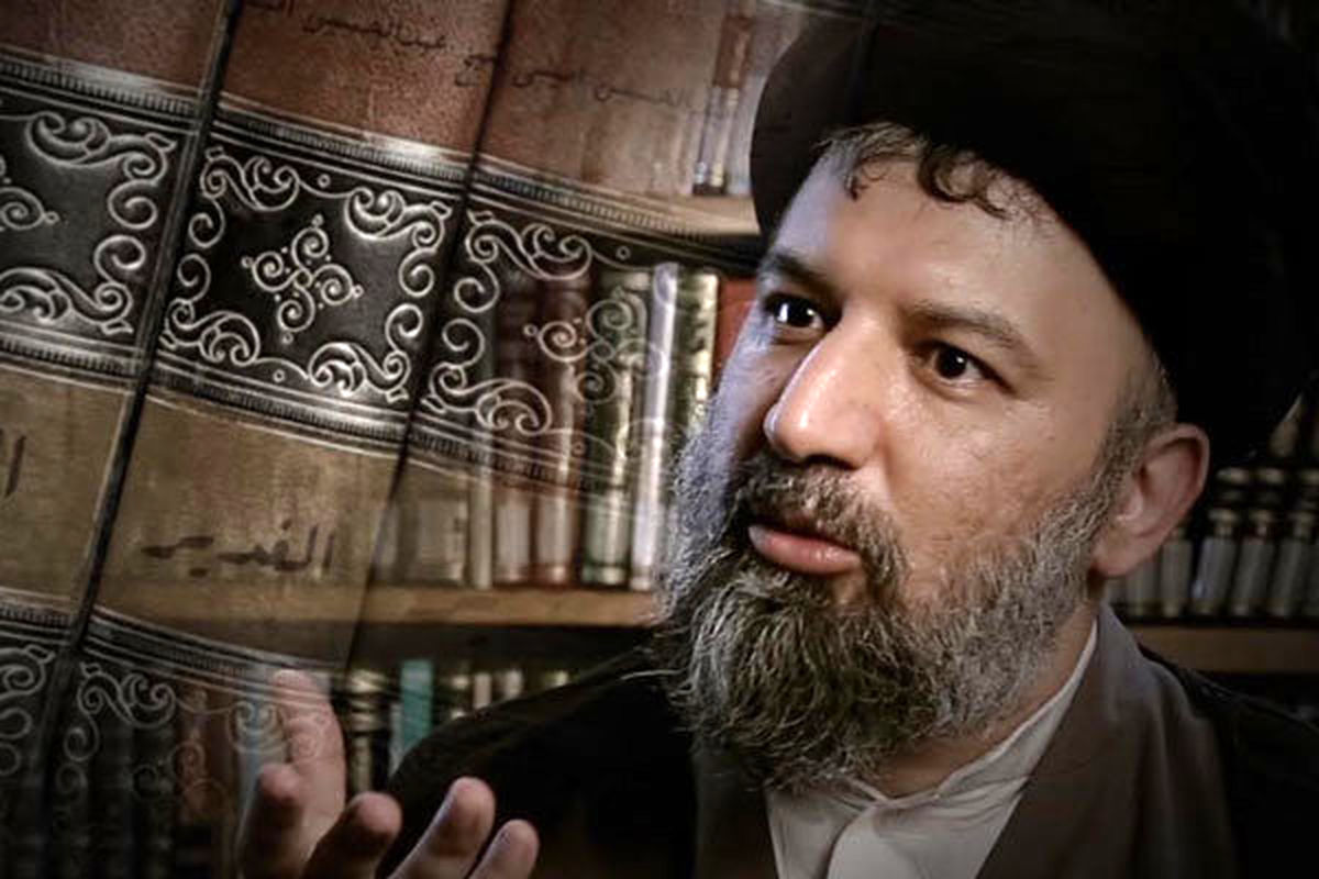 روایت مستند «وُد» از توجه علامه امینی به وحدت مسلمانان