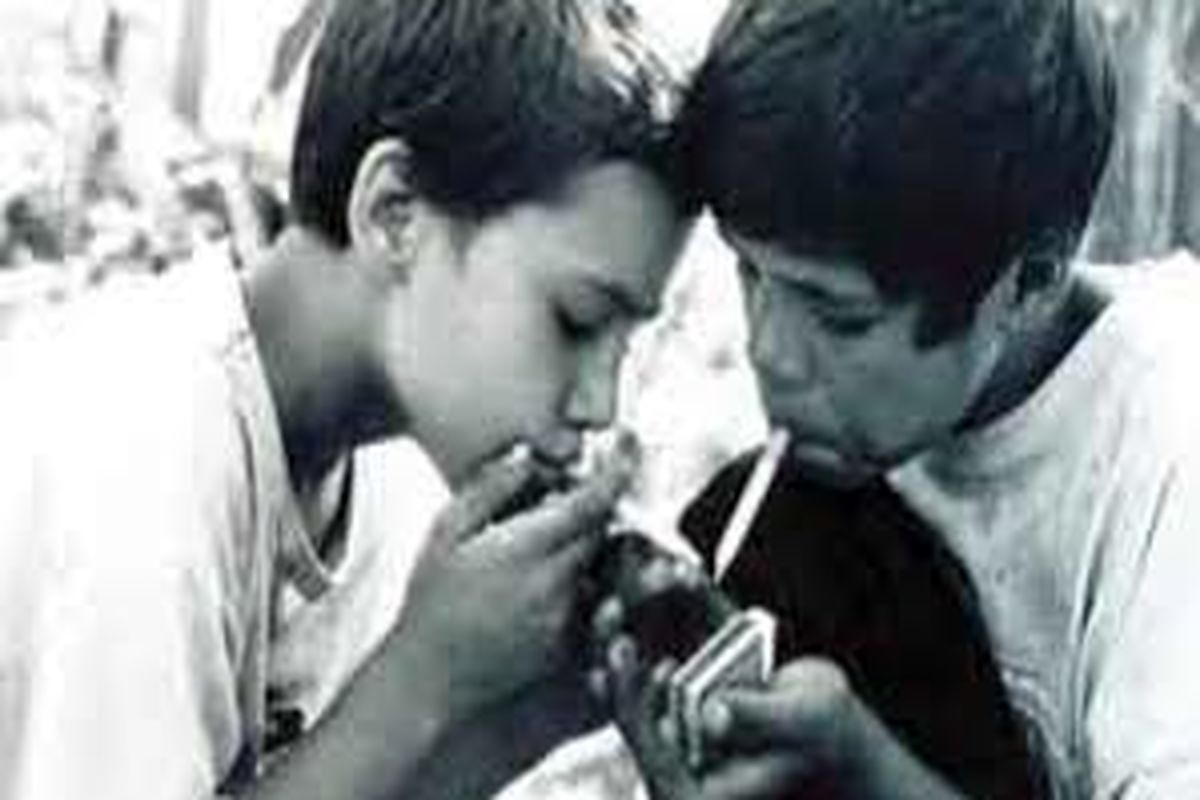 گرفتاری جوانان را در منجلاب اعتیاد به هیچ وجه بر نمی تابیم