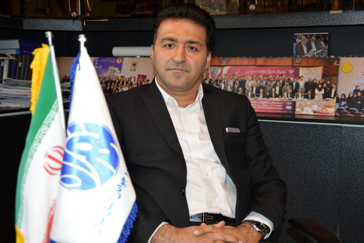 کمیته های تخصصی مرتبط با جوانان در شهرستان های استان تهران تشکیل شده است