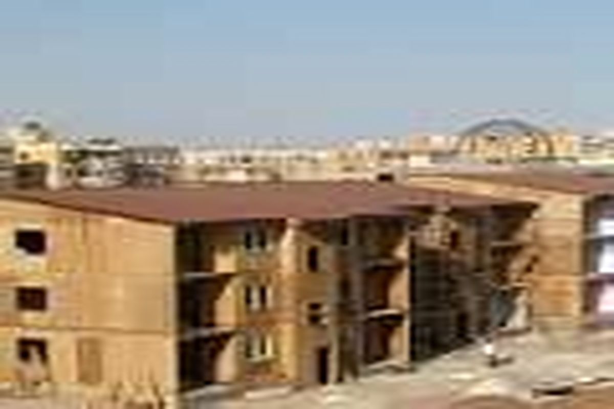 مقدمات تشکیل دبیرخانه دائمی سکونتگاه‌های غیر رسمی در خراسان جنوبی فراهم شد