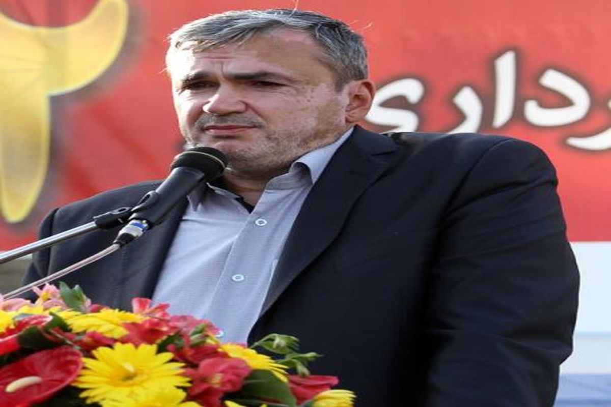 مشهد باید نقش پایگاه نوسازی اتوبوس‌های فرسوده را بازی کند