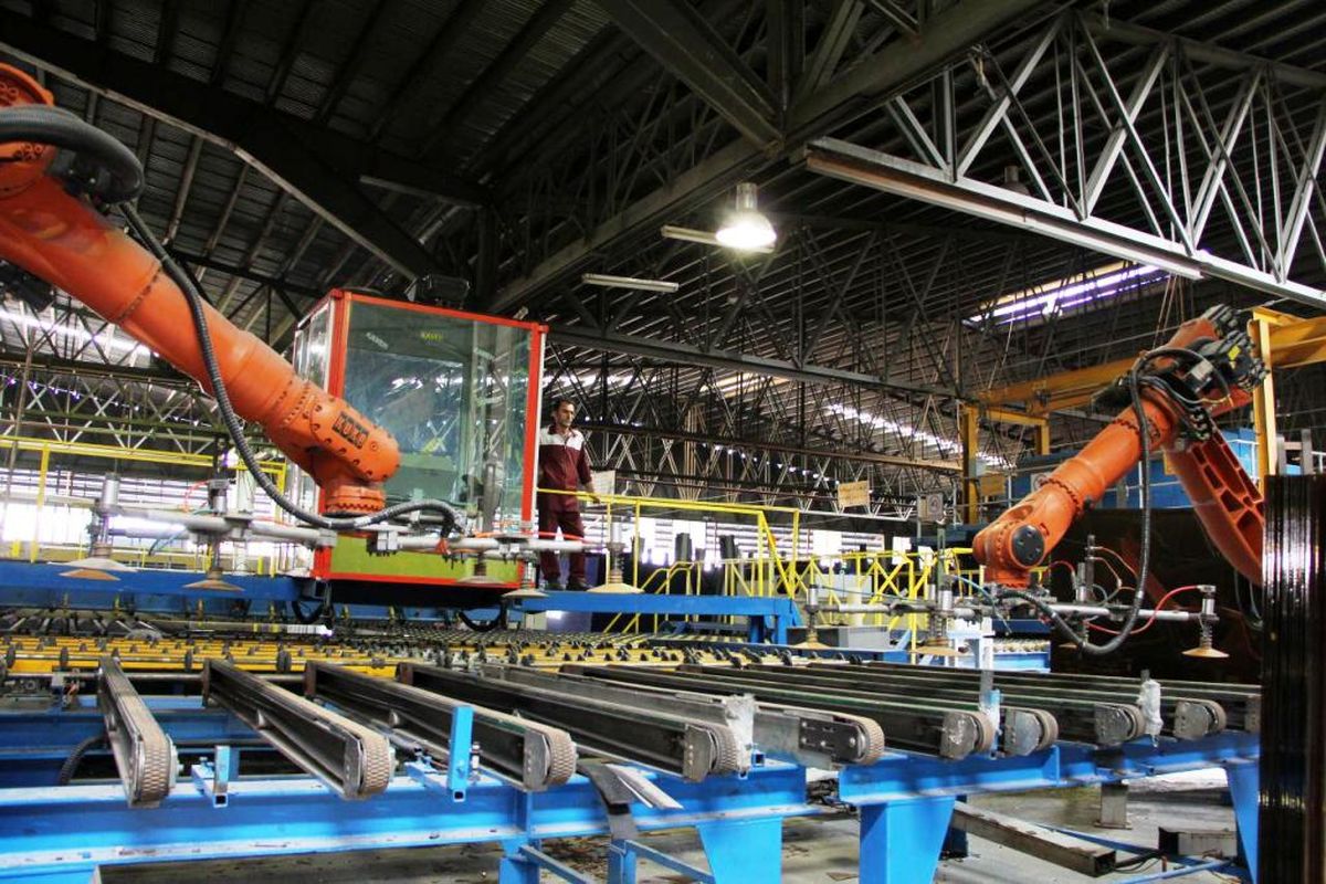 صنایع، راهگشای اشتغال خراسان‌جنوبی