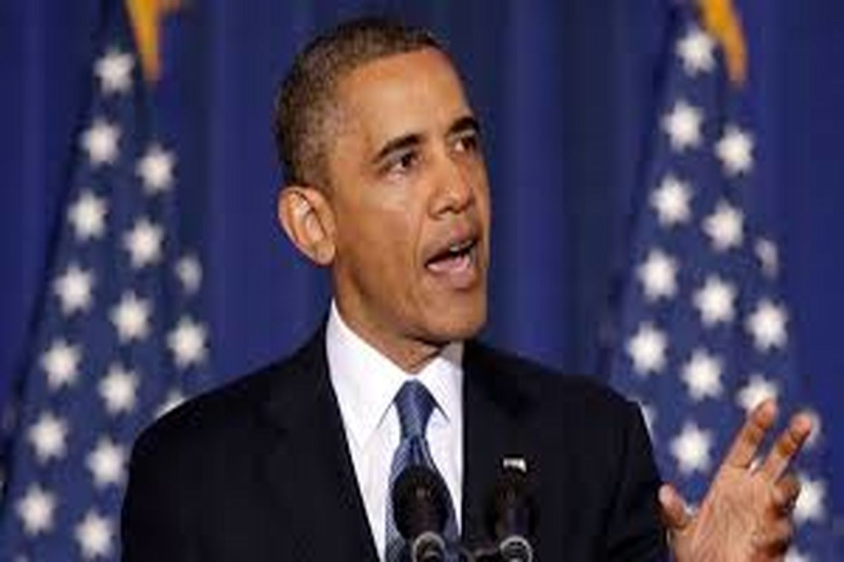 اوباما: برقراری ارتباط با ایران مهمترین دستاورد بوده است