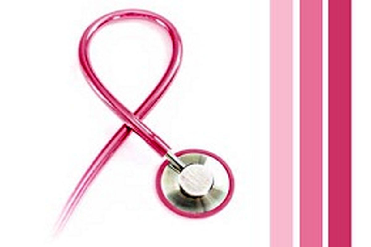سرطان سینه شایع‌ترین سرطان‌های زنان