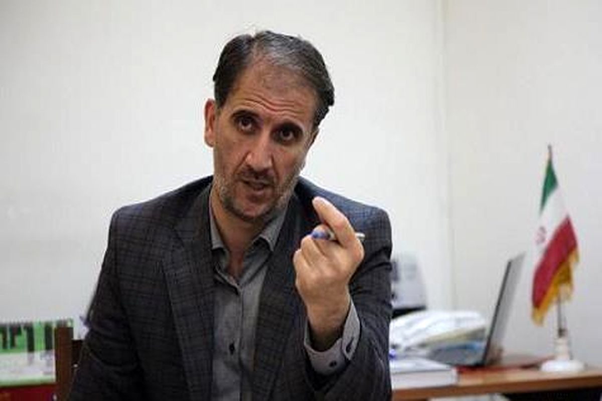 شورای حل اختلاف روند استیضاح شهردار اردبیل را غیرقانونی اعلام کرد