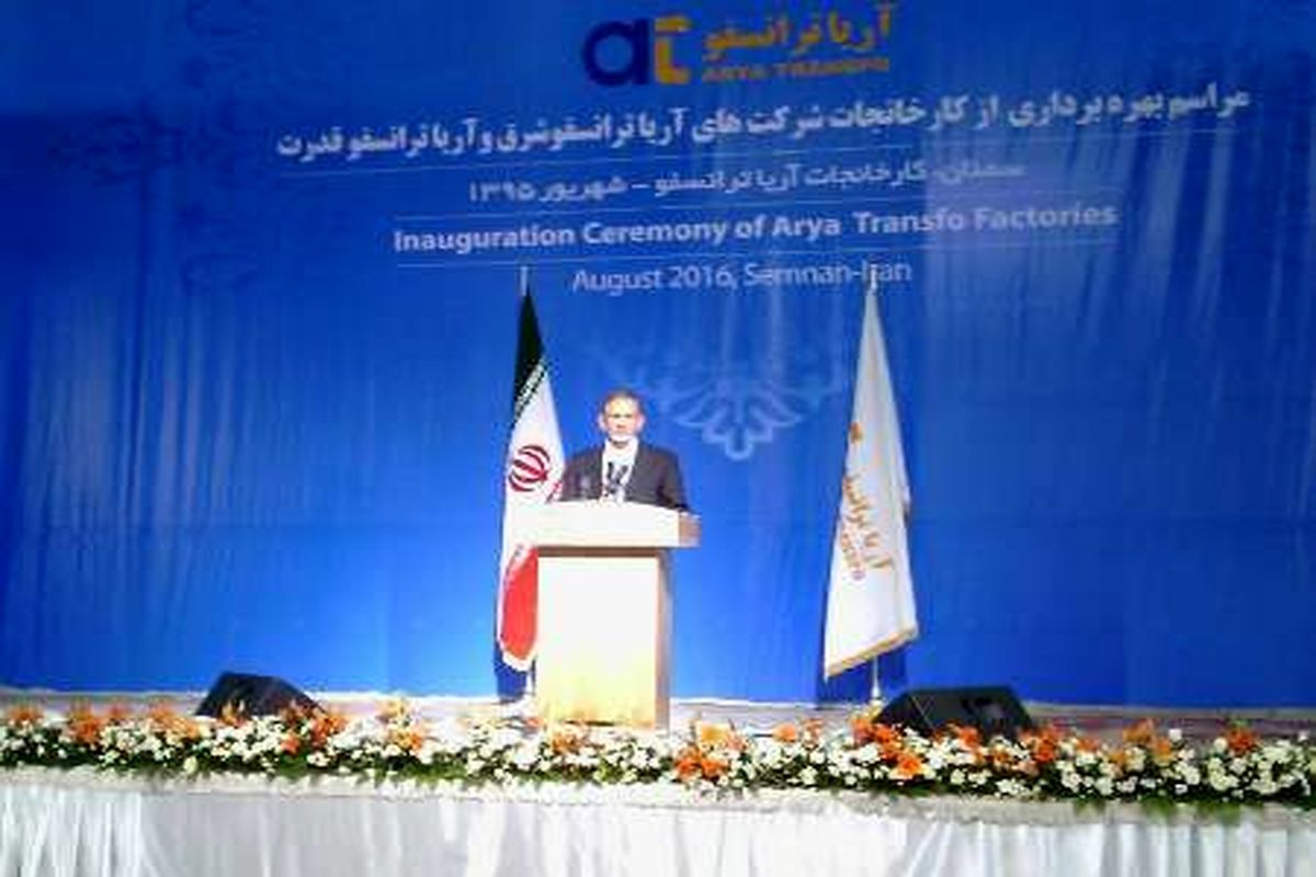 بخش خصوصی باید محور توسعه اقتصاد کشور باشد