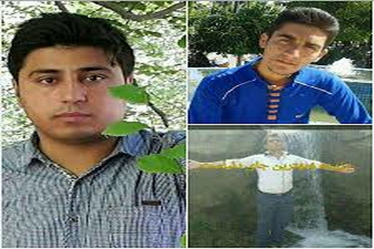 حادثه هولناک برای ۳ فوتبالیست ایرانی،هر سه بازیکن جان باختند/بیانیه فدراسیون فوتبال