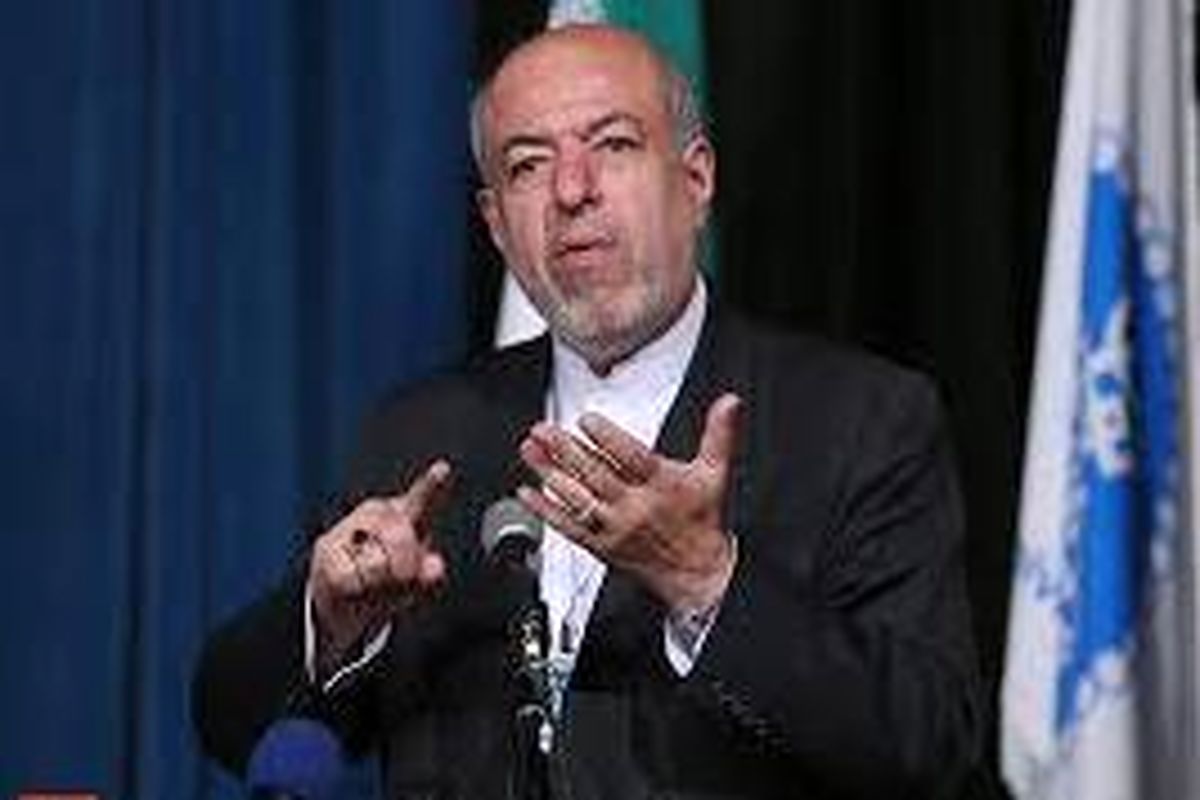 افغانستان حقابه ایران را محترم بشمارد