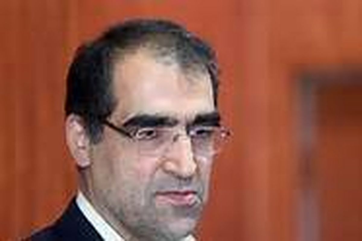 در حوزه سلامت عقب‌ماندگی تاریخی داریم