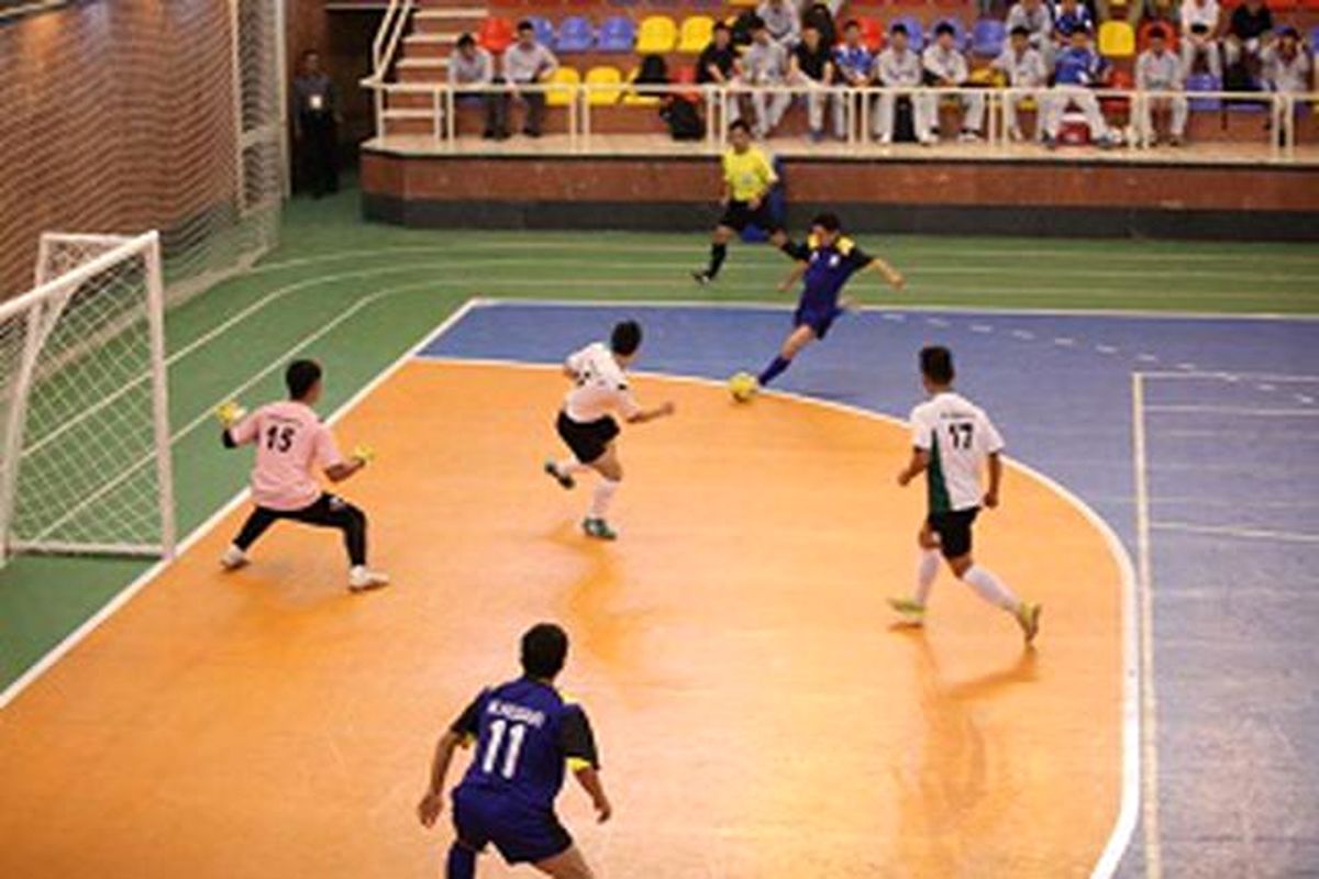 شکست میلیمتری طرح و توسعه الوند با چاشنی تیر دروازه