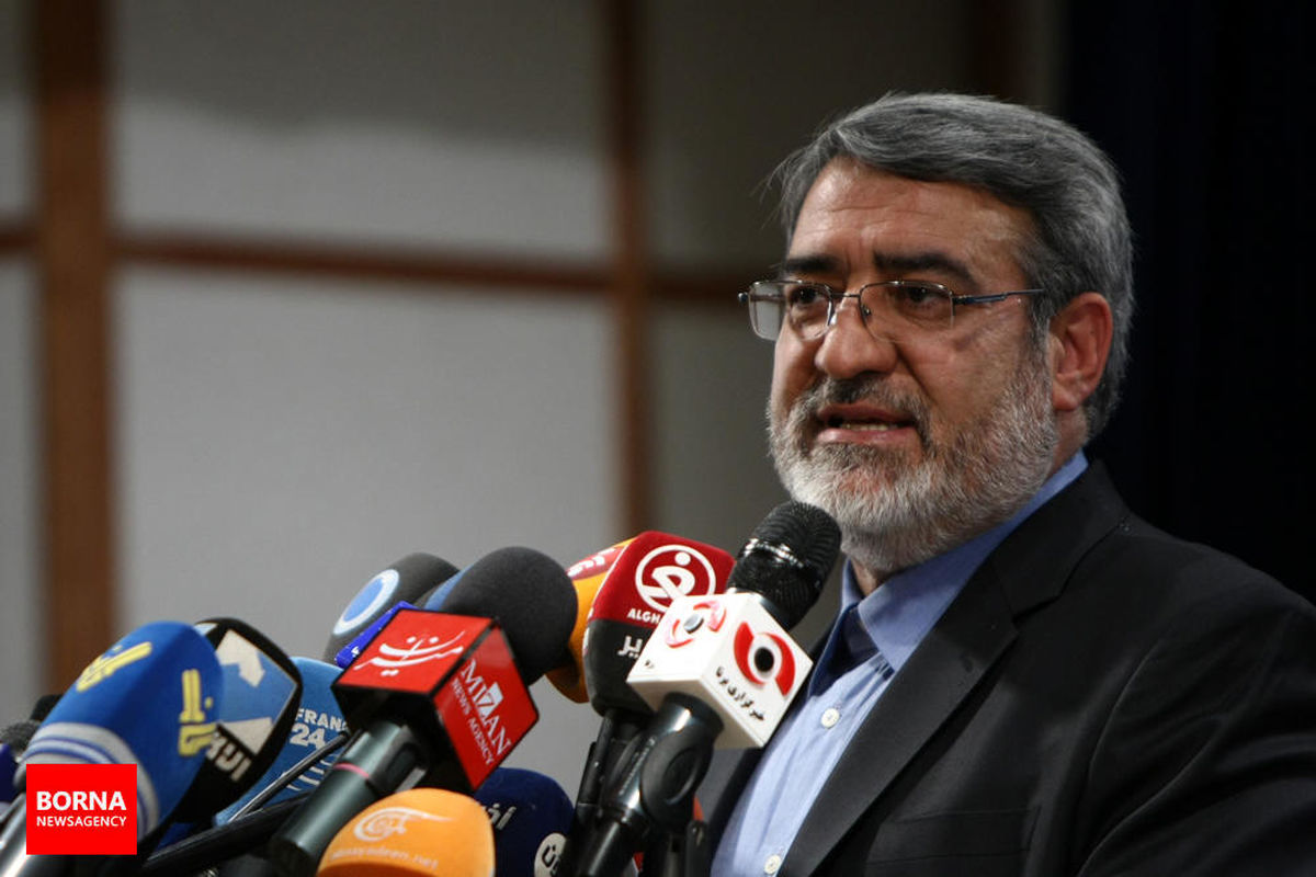 برجام شر بزرگی  را از در خانه ملت دور کرد