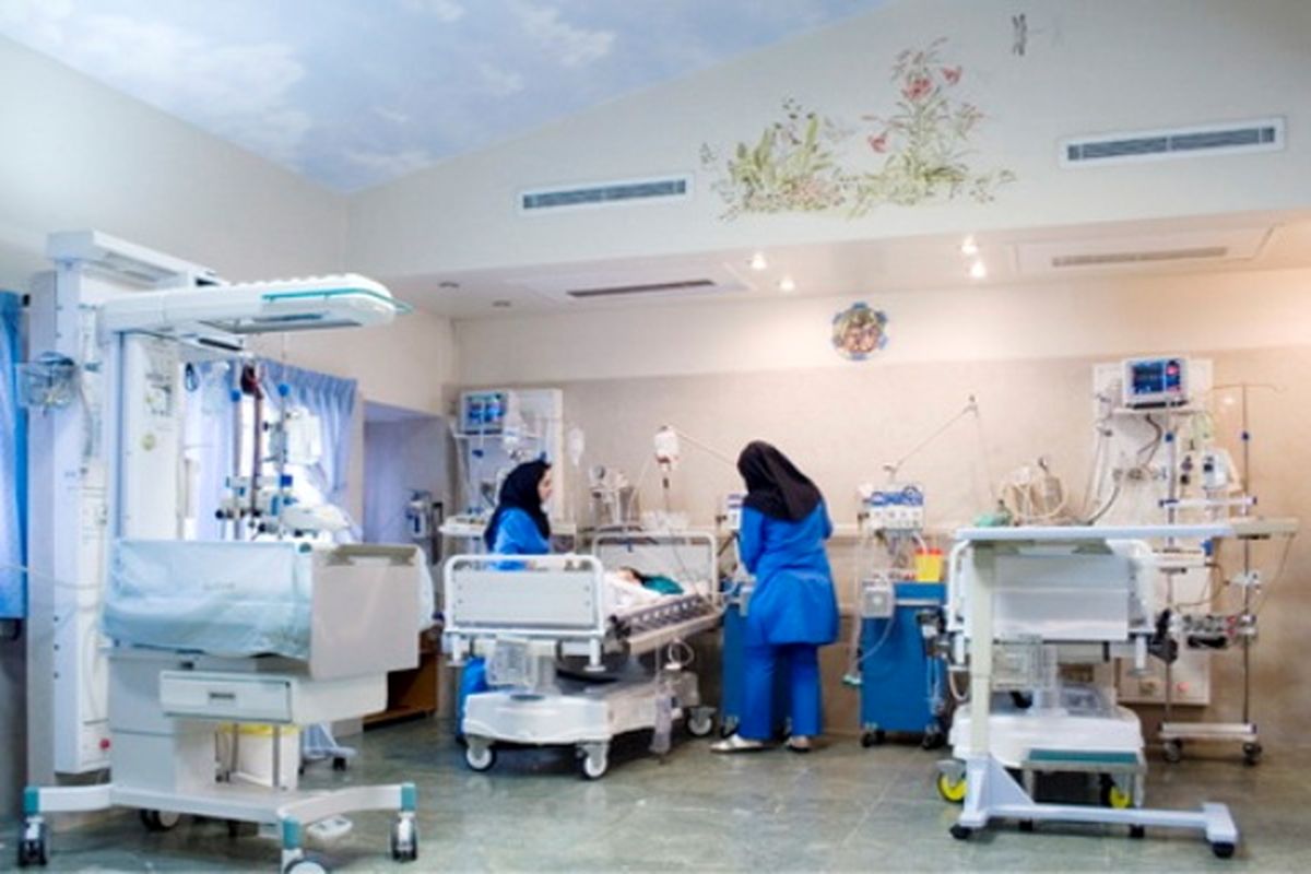 اجرای طرح هتلینگ در ۵۷۰ بیمارستان در کشور/ آغاز اجرای طرح تکمیل ۲۱۰۰۰ تخت بیمارستانی