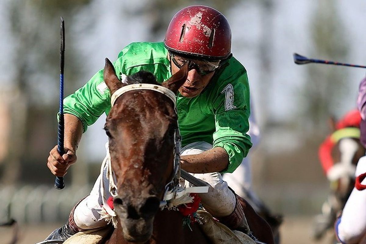 هفته سوم رقابت‌های کورس تهران برگزار شد