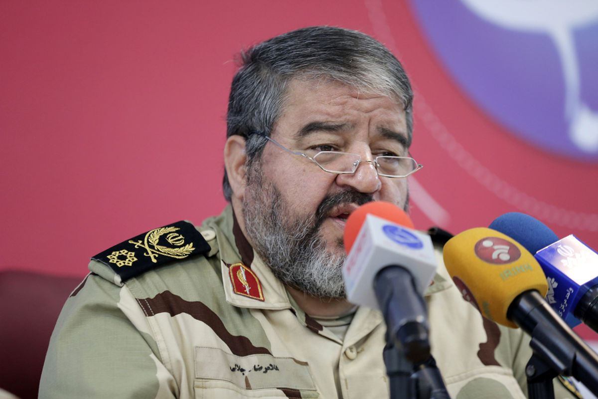 برخی از محصولات خارجی خریداری شده آلوده بودند