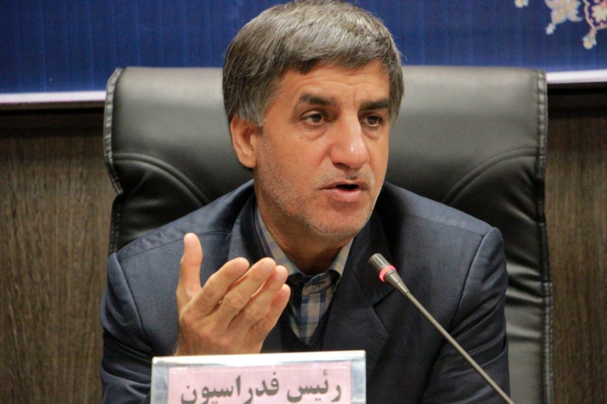 مقصودلو: لیگ جهانی کبدی در ایران برگزار می‌شود