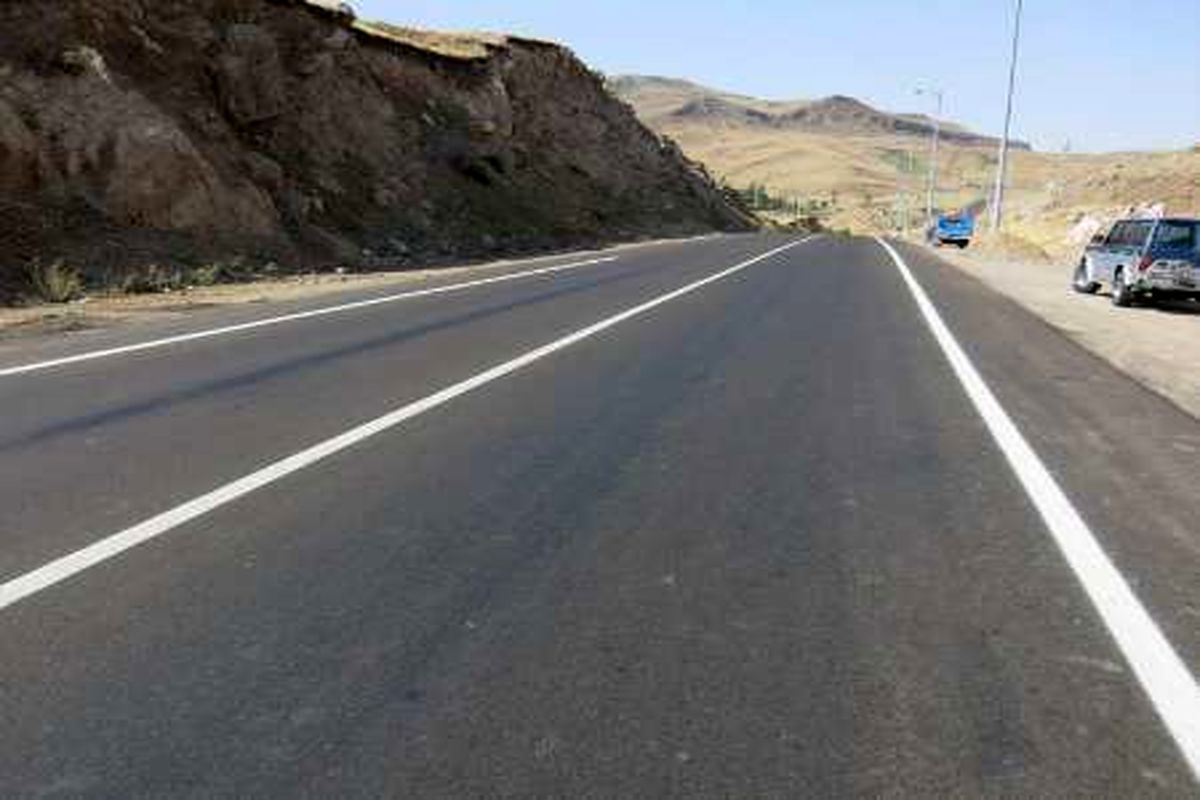 افتتاح پروژه های شهرستان نیر در هفته دولت