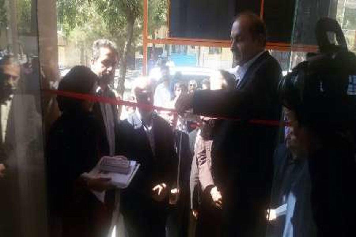 فعالیت هفت مرکز عرضه مستقیم محصولات کشاورزی در کشور