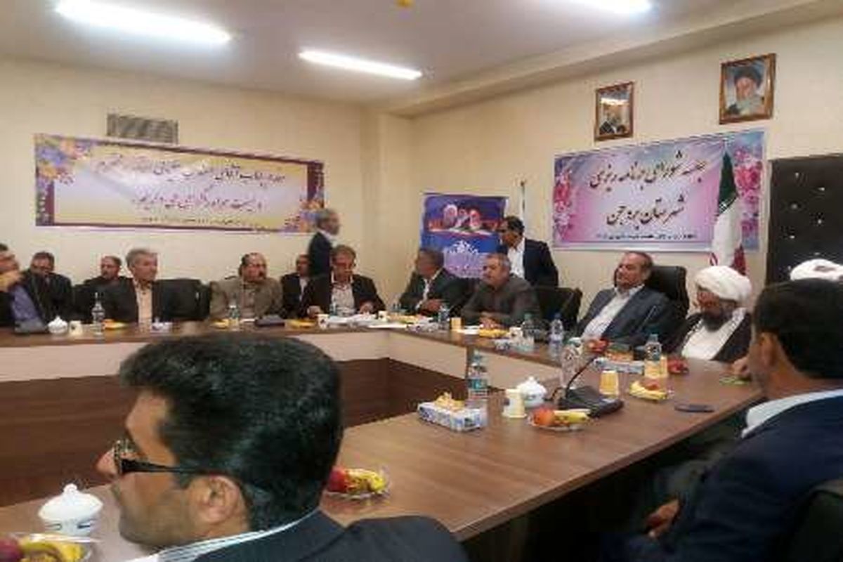 کاهش سفره های زیر زمینی در چهارمحال و بختیاری علت خشکسالی های اخیر