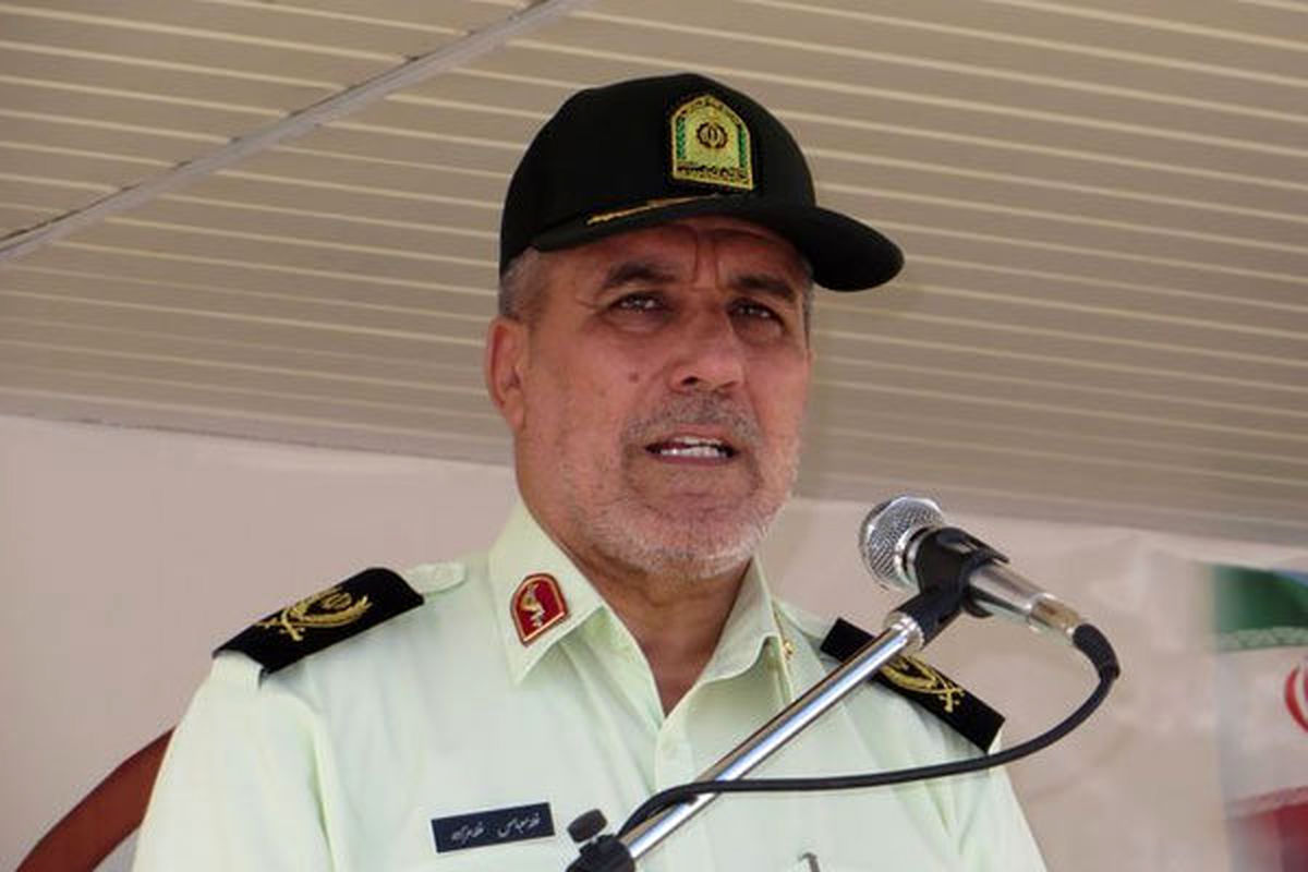 افزایش۱۳درصدی توقیف خودروهای حامل مواد مخدر