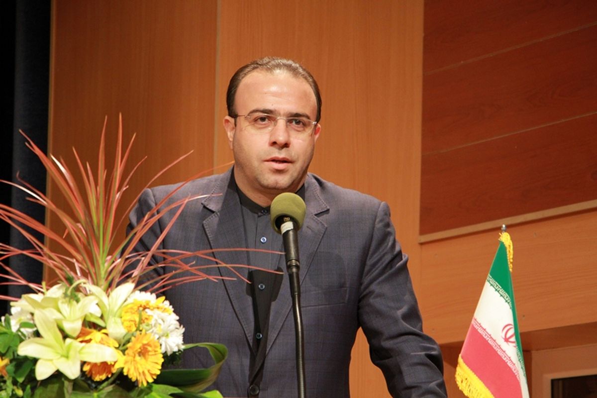 تاکید مدیرکل ورزش و جوانان خراسان رضوی بر حضور بخش خصوصی