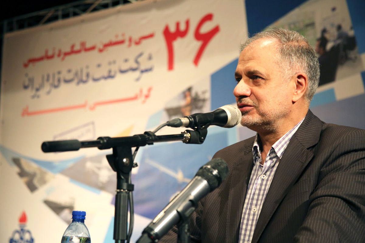 تاخیر در توسعه میدان‌های مشترک دریایی ایران جایز نیست