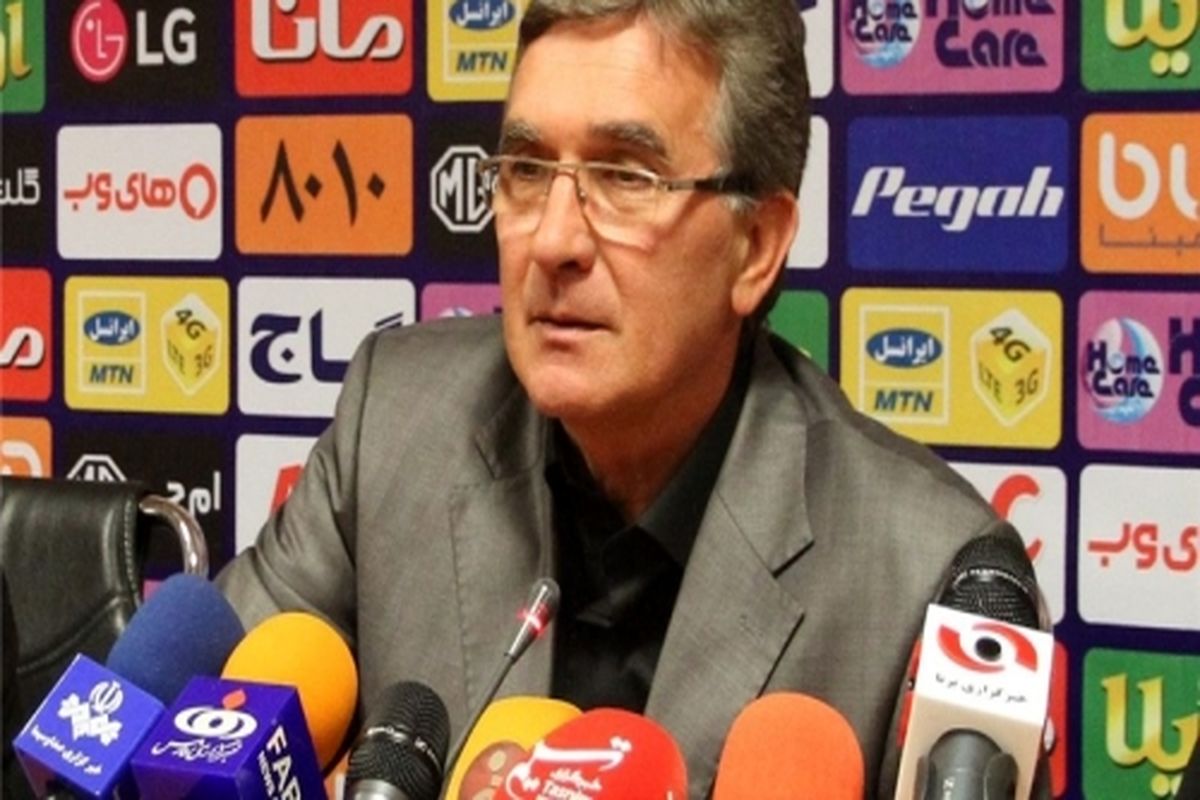 فوتبال زیباترین چیزی که می‌توانست را ارایه داد