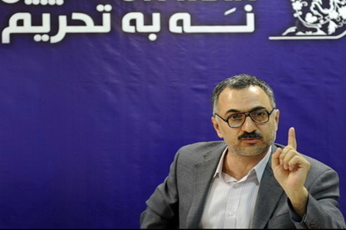 سخنرانی سعید لیلاز پیرامون «اقتصاد ایران در گذار به سوی بازار آزاد»