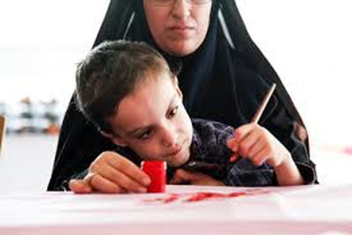 عقب‌ماندگی‌های ذهنی شایع‌ترین معلولیت‌ در کهگیلویه و لنده