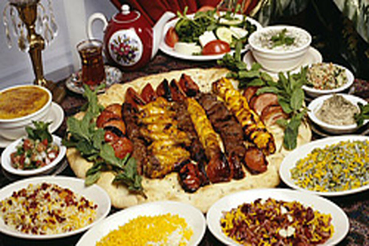 آستارا میزبان جشنواره غذاهای محلی و صنایع دستی