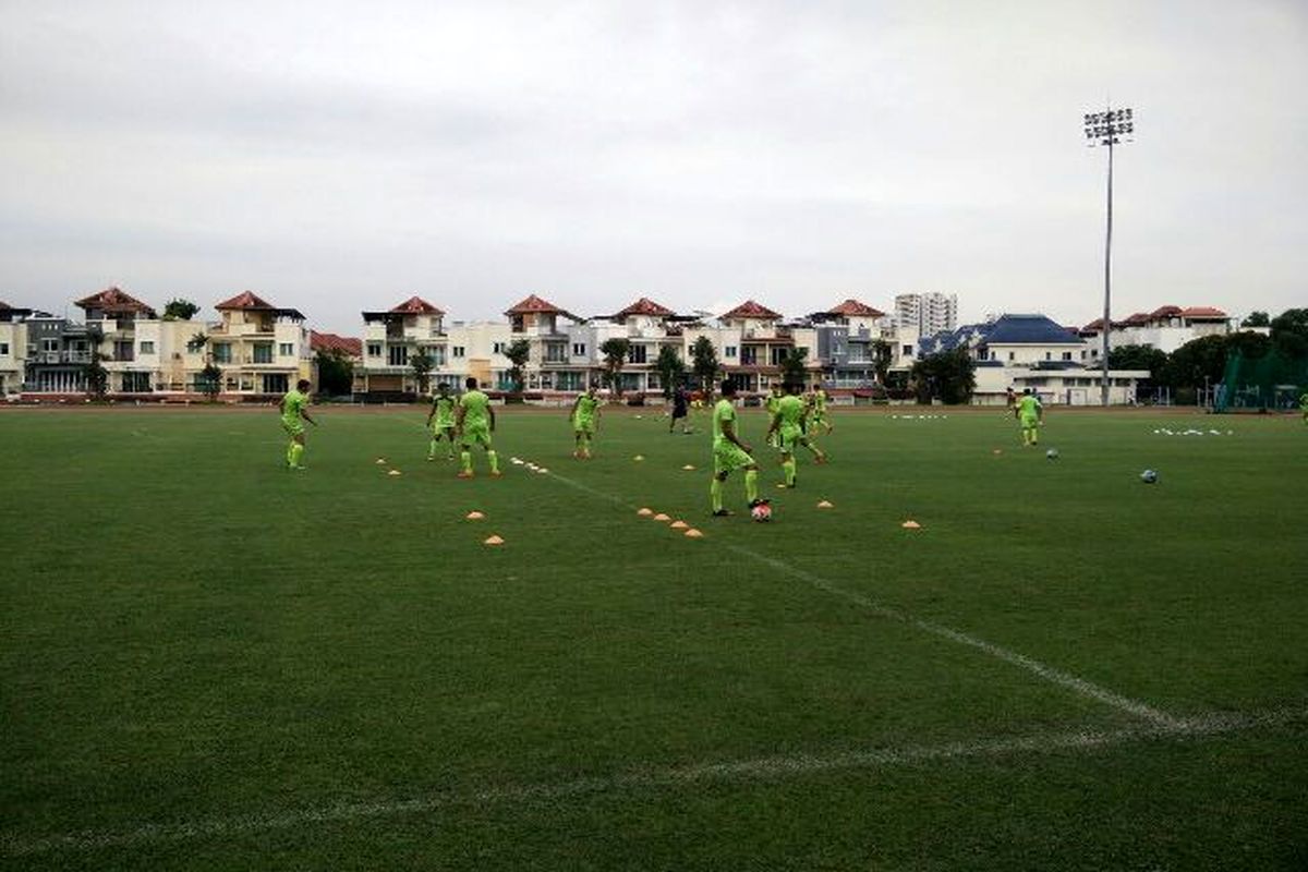 برنامه‌های مسابقات لیگ دسته اول فوتبال جوانان اعلام شد