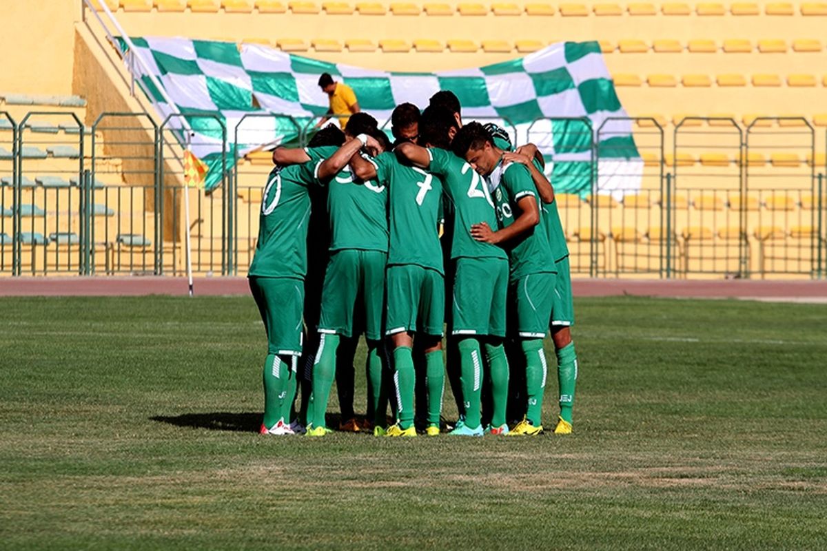 پاس همدان در آستانه کسر امتیاز!