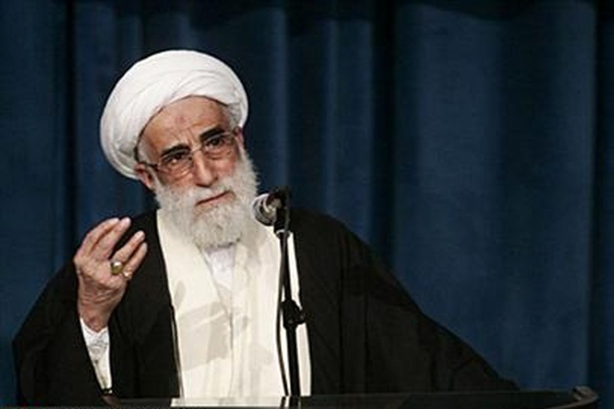 بزرگ‌ترین منکر تلاش برای گشودن پای آمریکا به ایران است
