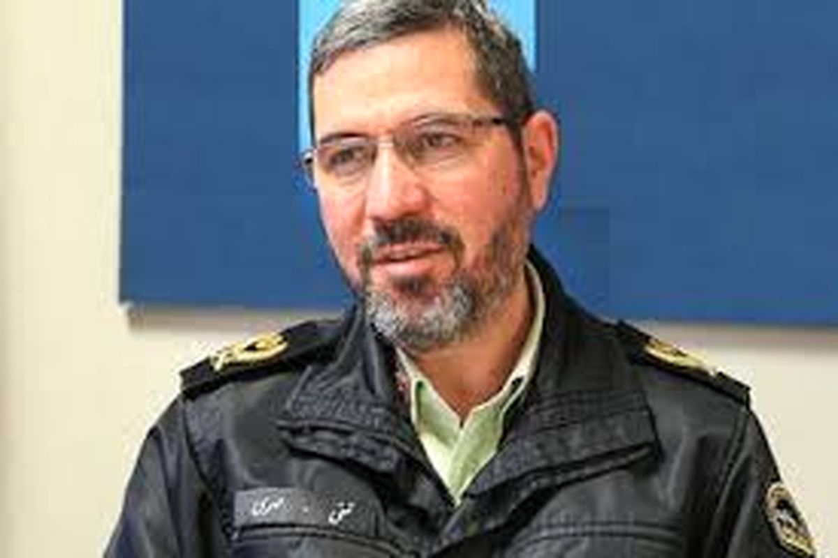 کاهش سه درصدی جانباختگان سوانح رانندگی نسبت به سال گذشته