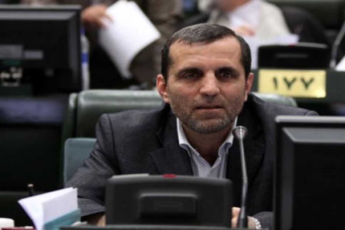 یوسف‌نژاد: تغییر زمان دیدار ایران و کره امکان پذیر نیست