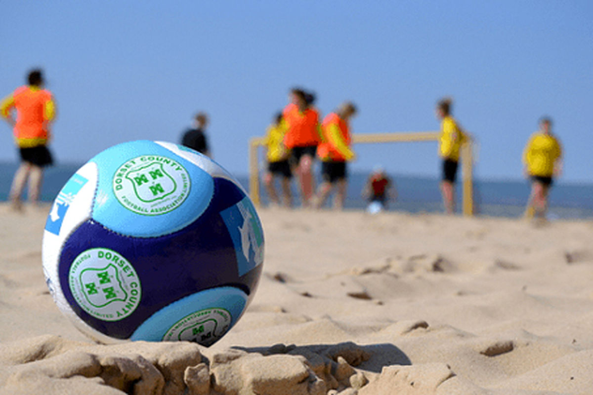 اسامی تیم های شرکت کننده از سوی سازمان جهانی فوتبال ساحلی معرفی شد