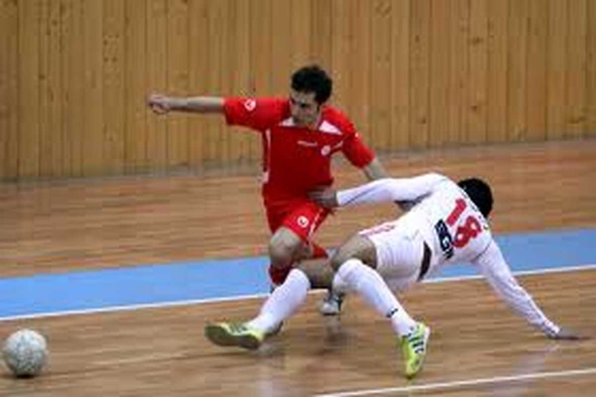 قوچان میزبان مرحله نهایی مسابقات فوتسال جوانان قهرمانی خراسان رضوی شد