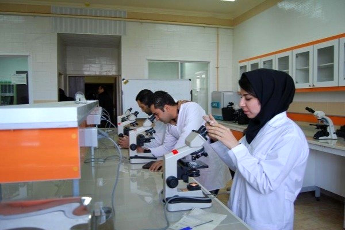راه اندازی اولین آزمایشگاه پلاسمای هسته ای دانش آموزی کشور در گلستان
