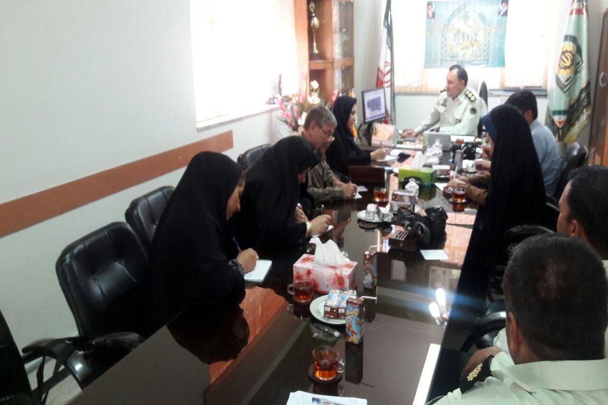 دوربین کنترل ترافیکی در این شهرستان بزودی راه اندازی خواهد شد