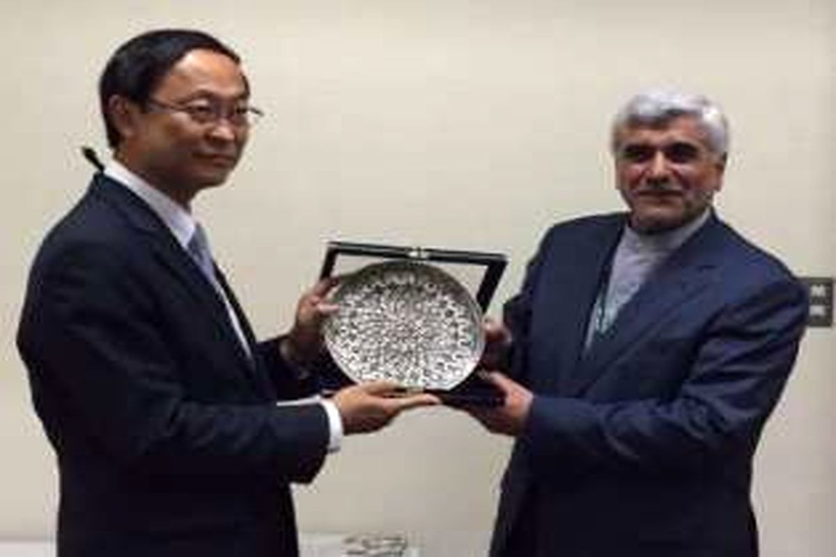 راه های گسترش همکاری های علمی و فناوری ایران و تایلند بررسی شد
